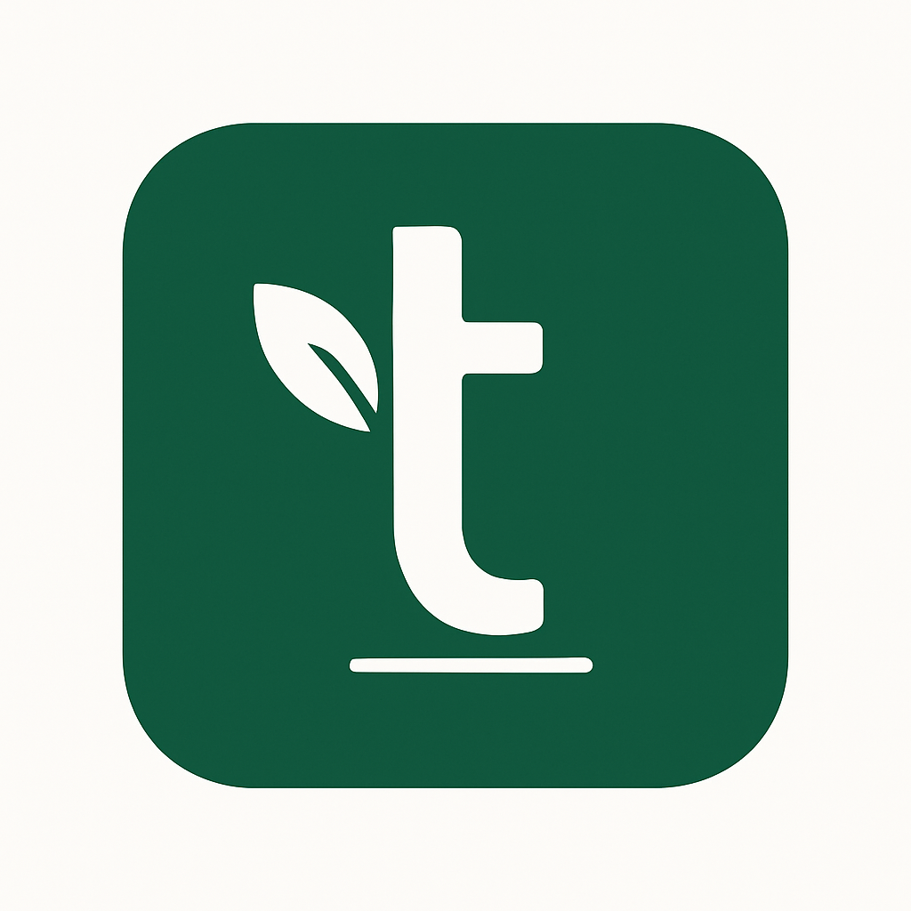 tumbuh